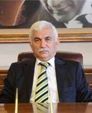 Orhan Alimoğlu